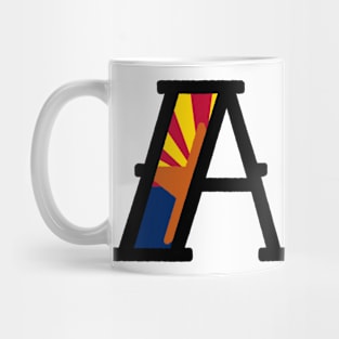 Arizona Mug